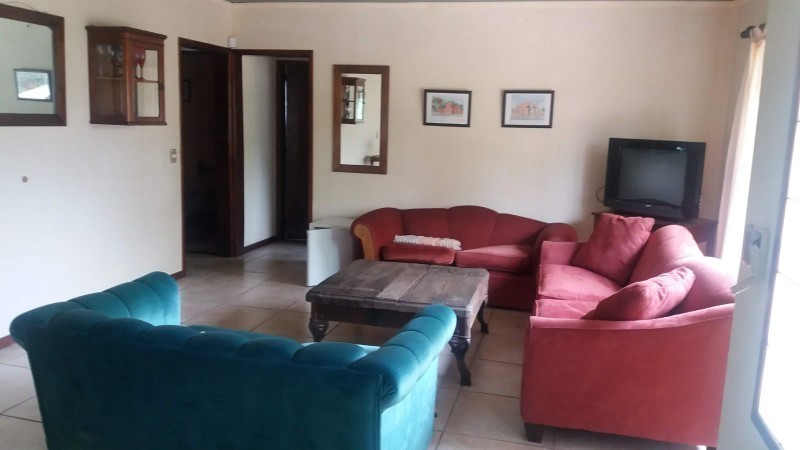 Linda casa en La Barra para 8 personas